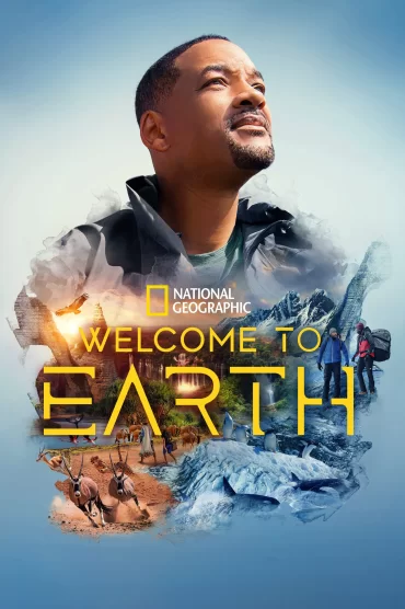 Welcome to Earth - 1. Sezon 2. Bölüm İzle