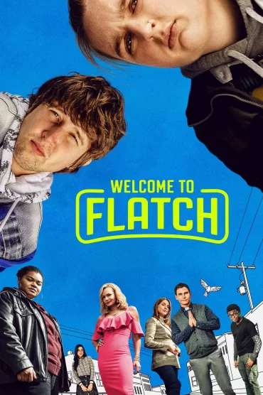 Welcome to Flatch - 2. Sezon 13. Bölüm İzle