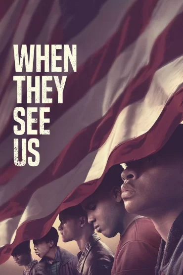 When They See Us - 1. Sezon 2. Bölüm İzle