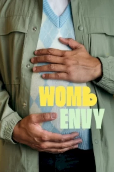 Womb Envy - 1. Sezon 11. Bölüm İzle