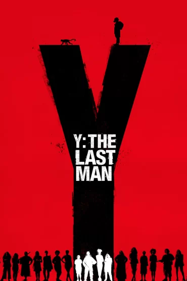 Y: The Last Man - 1. Sezon 4. Bölüm İzle