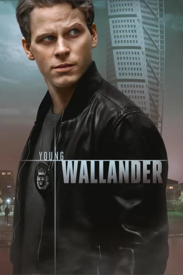 Young Wallander - 2. Sezon 1. Bölüm İzle