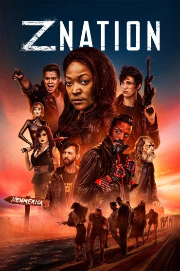 Z Nation - 4. Sezon 2. Bölüm İzle